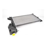 SU RADYATORU BRAZING MERCEDES SPRINTER (W901) 208 CDI M-T AC+/- 1995-2000 A9015002400 9015002800