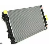 Su Radyatoru Brazıng Mercedes Vıto (W639) 113 Cdı A-T 2003-2014 A6395010701
