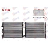 SU RADYATORU MEKANIK M-T RENAULT CLIO II 1.5 DCI - 1.4 - 1.6 1998-2005 / KANGOO 1.5 DCI 1998-2008 /