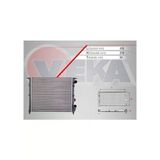 Su Radyatoru Mekanık Renault R19 1.4 Karburatorlu Klıması Z M-T 1988-2001