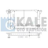 Su Radyatoru Renault 12 Tl / Tx / Stw / Toros 1971 Mechanıc 475X304x42