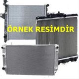 SU RADYATÖRÜ SUZUKİ CARRY GA413 1.3 99-03