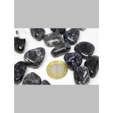 Su Safiri (Iyolit) Taşı Tamburlanmış (10-15Gram)