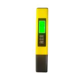 Su Sertlik Ölçme Cihazı Tds Metre Led Işıklı