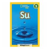 Su-Seviye 3-National Geographic Kids - Kolektif