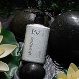 S:U Shampoo Women 300 Ml - Kadın Şampuan Tuz, Paraben, Silikon, Sles/Sls Içermez - 1