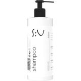 S:u Shampoo Women 500 ml - Kadın Şampuan Tuz, Paraben, Silikon, Sles/sls Içermez - 1