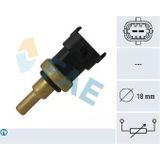 Su Sıcaklık Sensörü Astra J-Corsa D-E-Combo-Merıva B-Lınea-Grande Punto-500L-Doblo- Nemo-Bıpper 1.3 Cdtı-Hdı-Mtj