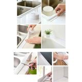 Su Sızdırmaz Bant Lavabo Küvet Kenar Bandı (3.2m) - 1