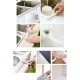 Su Sızdırmaz Bant Lavabo Küvet Kenar Bandı 4 cm - Seçenek