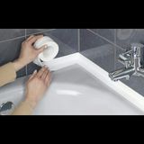 Su Sızdırmaz Bant Lavabo Küvet Kenar Bandı Küvet Duş A+A KALİTE