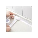 Su Sızdırmaz Bant Nem Lavabo Banyo Evye Küvet Kenar Bantı