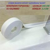 SU SIZDIRMAZ BANT