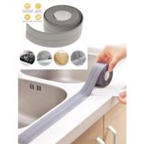 Su Sızdırmaz Banyo Mutfak Lavabo İzolasyon Yapışkanlı Şerit Bant - 3.2 mt