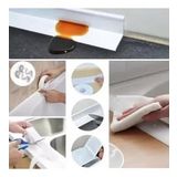 Su Sızdırmaz Banyo Mutfak Lavabo Küvet İzolasyon Şerit Bant,Lavabo Kenar Bandı 3.2 Mt X 38 Mm