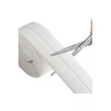 Su Sızdırmaz Geçirmez Bant Lavabo Küvet Kenar Bandı Küvet Duş 3,2 M X 38 Beyaz