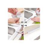 Su Sızdırmaz Geçirmez Bant Lavabo Küveyt Kenar Bandı Küvet Duş 3,2 M X 38 Bant01