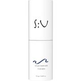 S:u Solid Parfum Blue Men 14 gr Katı Parfüm Mavi Erkek - 30 ml