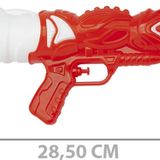 Su Tabancası: 29Cm. 500Ml. Kapasite 1 Adet