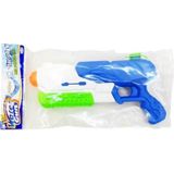Su Tabancası 600ml vivi-215 Poşette 30cm Pompalı