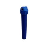 Su Tatlandırıcı Granül Aktif Karbon Filtre 20" inç
