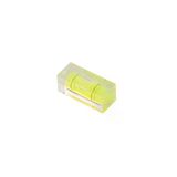 Su Terazisi Tüpü (Yatay Ölçüm-Blok)-36X15mm