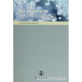 Su Ürünleri Terimleri Sözlüğü - kollektif