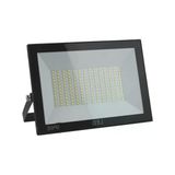 Su Ve Toz Geçirmez 50 Watt Led Projektör (Yeşil) - Enerji Sınıfı A++