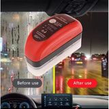 Su Yağmur Kaydırıcı İtici Sünger Oto Camı Motorsiklet Kask Camı Duşakabin Camı Açıklamayı Okuyunuz