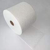 Su Yalıtım Keçesi, İzolasyon Keçesi, Rulo Keçe 20cm genişlik 50m uzunluk, m2 de 120gram
