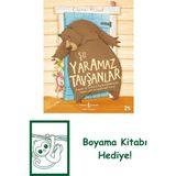 Şu Yaramaz Tavşanlar + Boyama Kitabı