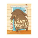 Şu Yaramaz Tavşanlar - Ciara Flood