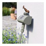 Su Zamanlayıcısı, Elektronik Zamanlayıcı Öz Dinamik
