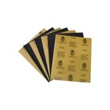 Su Zımparası 230X280mm Kalın Zımpara 1 Adet