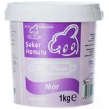 Suana Toz Gıda Boyası Lacivert 50 Gr.