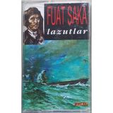 Suat Saka Lazutlar Kaset