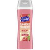 Suave 443 ml Essentials Çilek Kokulu Enerji Şampuanı