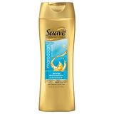 Suave 828 ml Fas Argan Yağlı Parlaklık Şampuanı