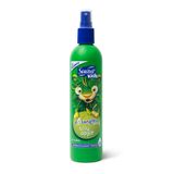 Suave Çocuk Detangler Sprey Yırtılmayan Şekillendirme için Aptal Elma Dermatolog Test Edilmiş Saç Detangler Formülü 10 oz