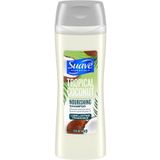 Suave Essentials Tropikal Hindistan Cevizi 443 ml Besleyici Şampuan