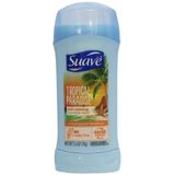 Suave Everlasting Sunshıne Antiperspirant Deodorant 74Gr