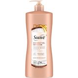 Suave Hindistan Cevizi Yağlı Onarıcı 828 ml Şampuan