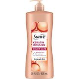 Suave Keratin İnfusion Kabarma Karşıtı 828 ml Saç Kremi
