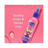 Suave Kids Awesome Saç Açıcı Sprey 295ML - Ahşap