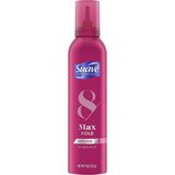 Suave Max Hold No:8 Hacimlendirici Saç Köpüğü 255GR