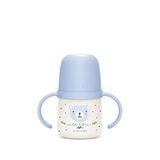 Suavinex Wild&free Silikon Eğitici Alıştırma Bardağı 6 Ay+ 150 Ml - Mavi