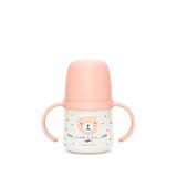 Suavinex Wild&free Silikon Eğitici Alıştırma Bardağı 6 Ay+ 150 Ml - Pembe