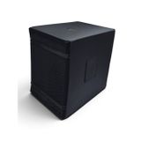 Sub 18-AX Aktif Hoparlör Subwoofer için Uyumlu Soft Case Kılıf