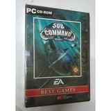 Sub Command PC Oyunu