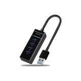 Suba 4 Port Girişli Hub USB 3.0 Çoğaltıcı